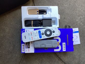 Streaming device box