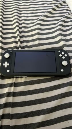 Switch lite