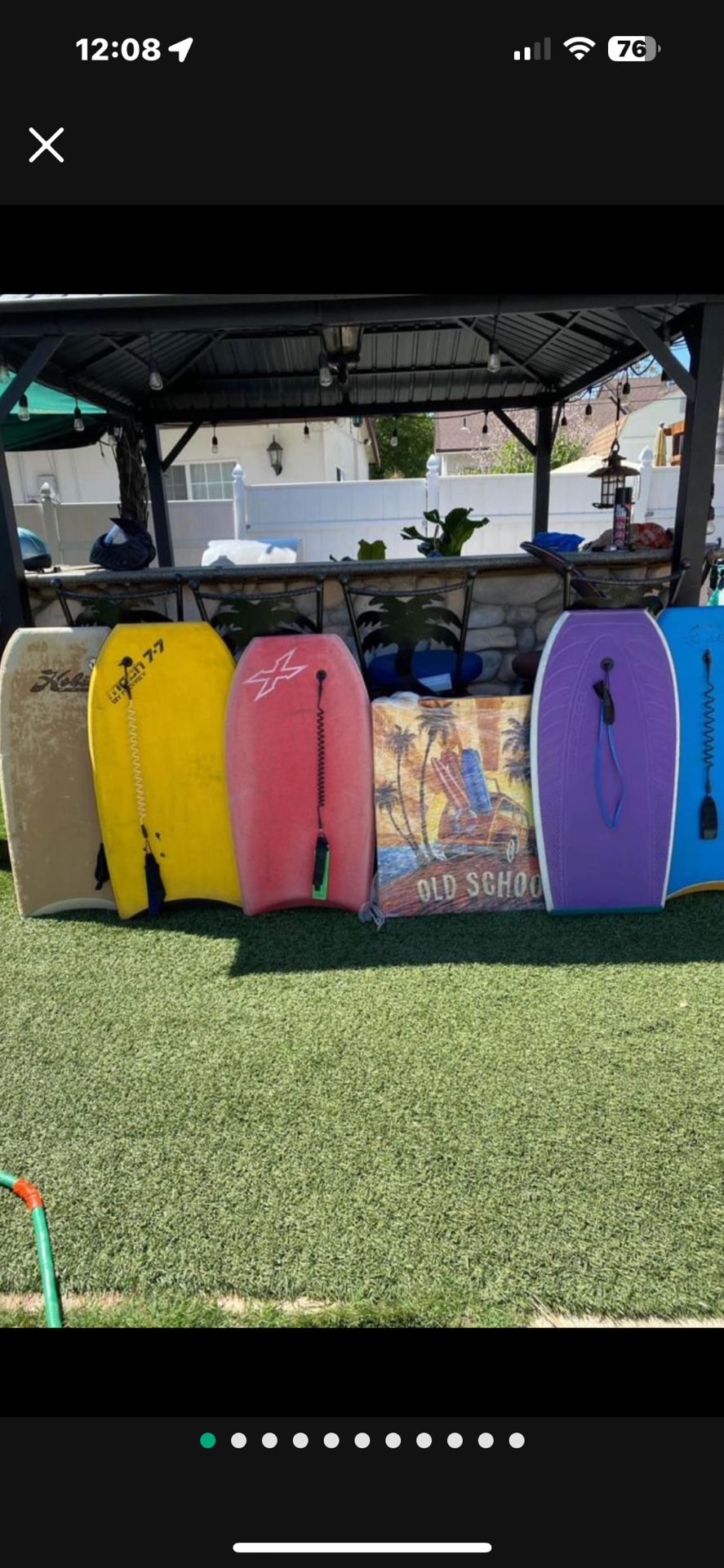 Boogieboard