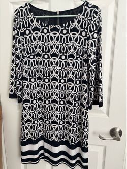INC International Concepts dress Size P/M