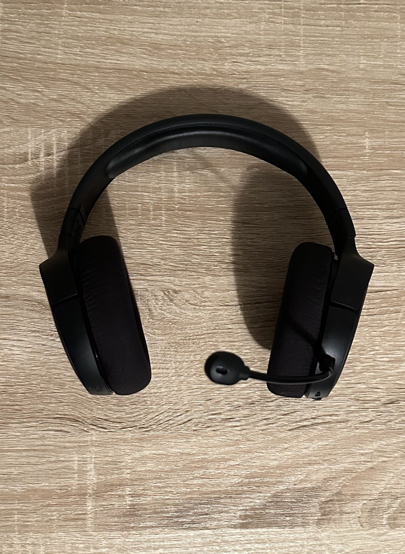Steel Series Headset - Lightly Worn 