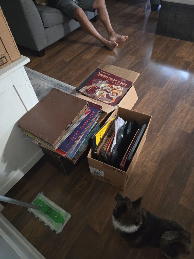 Records