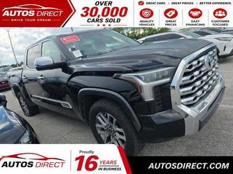 2023 Toyota Tundra