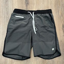 Vuori Banks Shorts