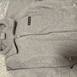 Columbia Sweater 