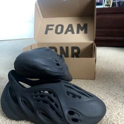 Yeezy Foam Runners
