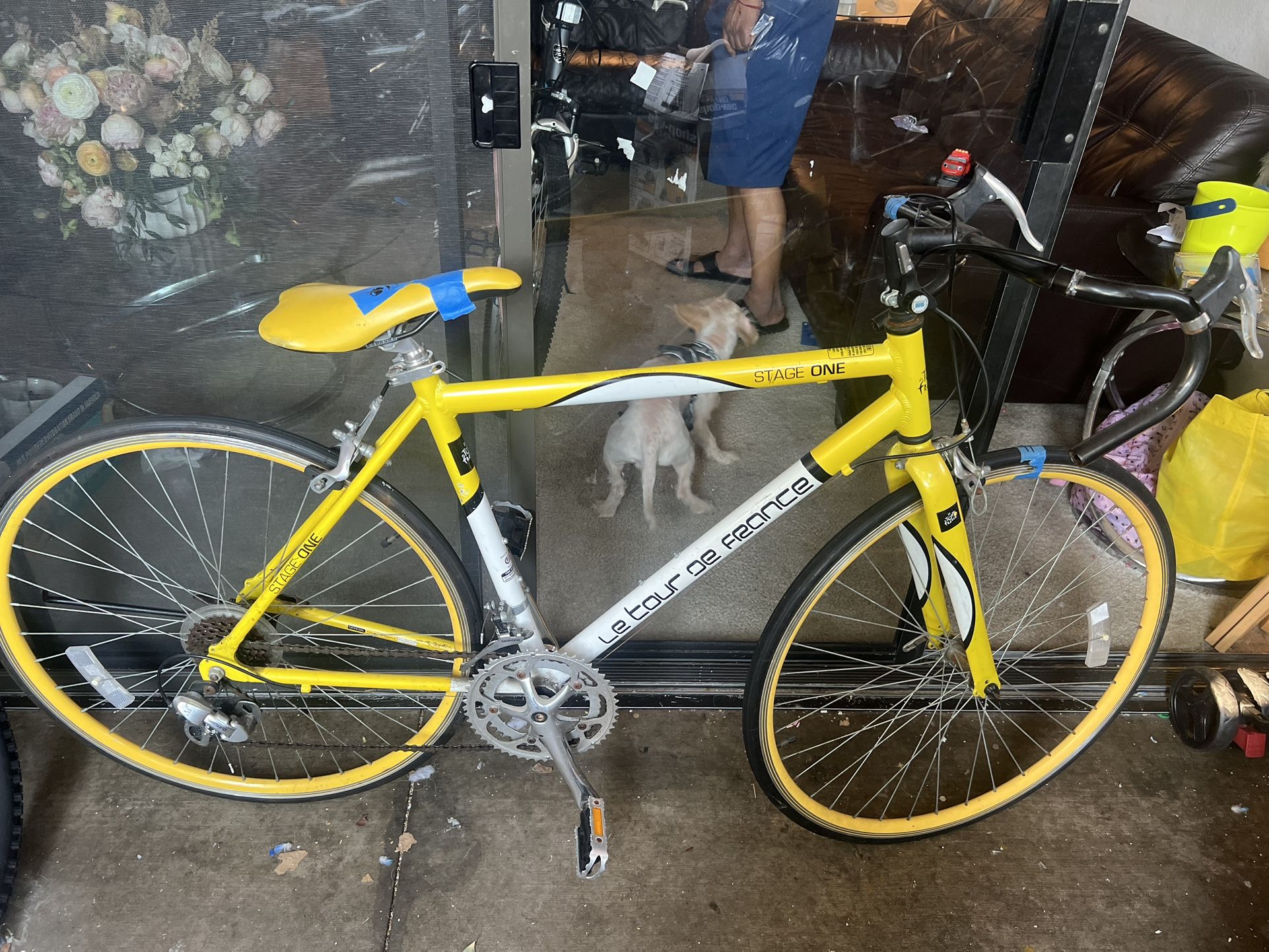 Road Bike