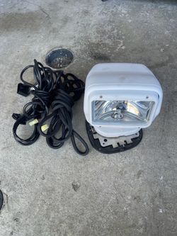 GOLight spotlight