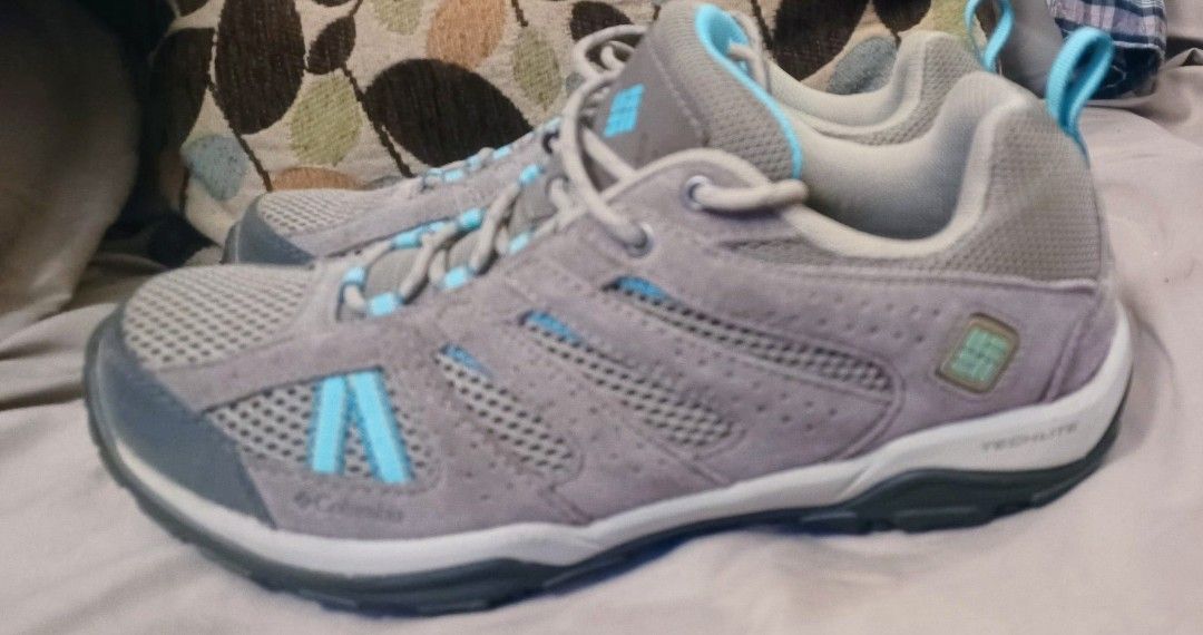 Women's Columbia Hiking Shoes