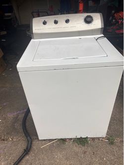 Free working washer 75150
