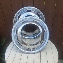 Dodge Ram Ring Simulator 16'