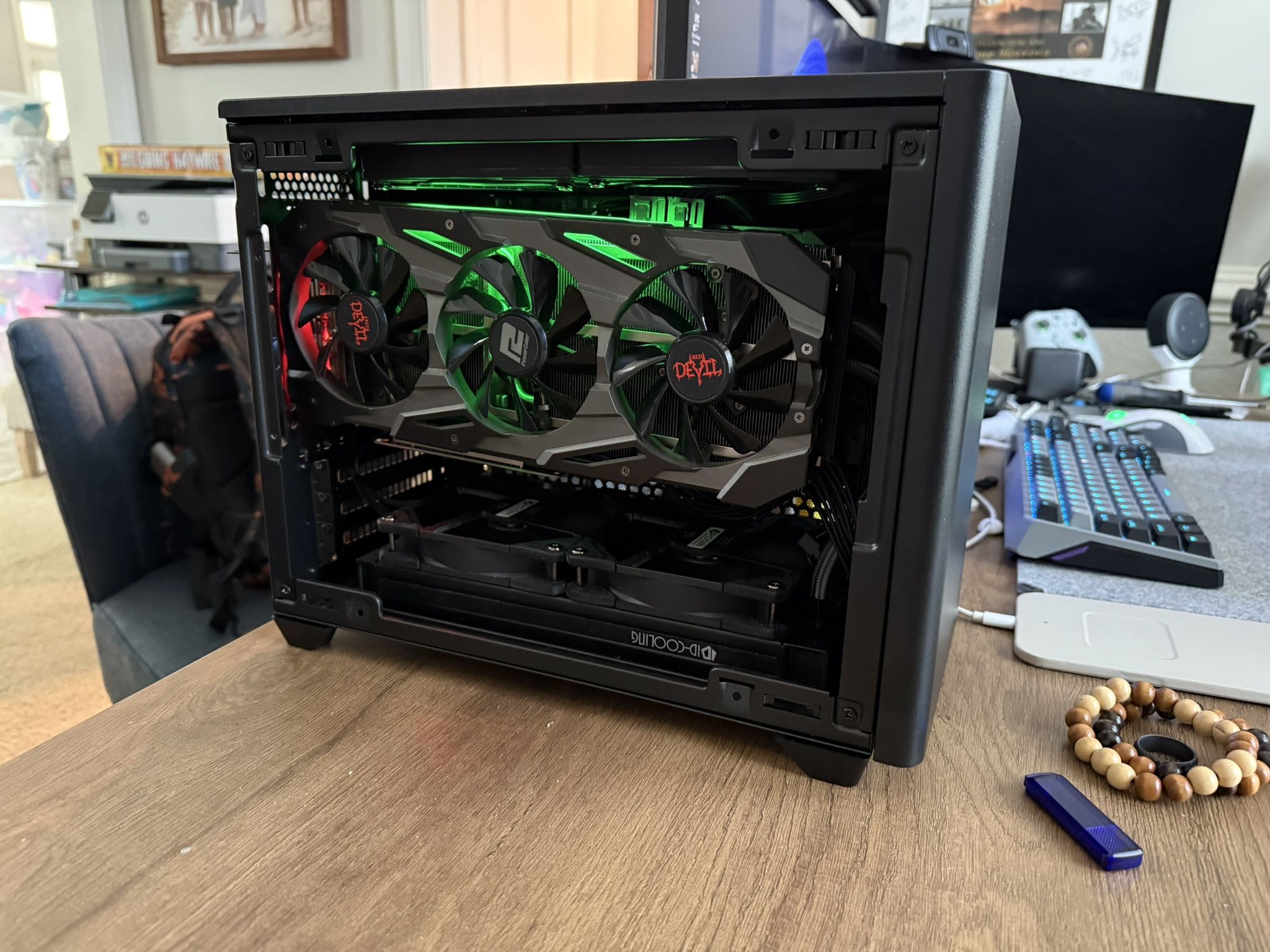AMD Gaming PC