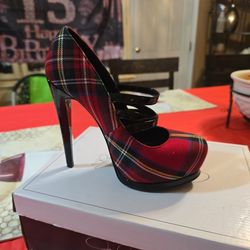 Highheels