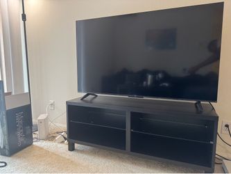 TCL 55” Class F35-Series 4K UHD HDR LED Smart Fire TV (2025) – Like New