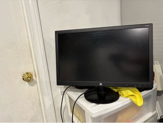 HP Monitor