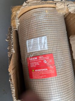 4 ft X 100