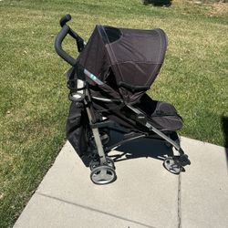 Chico Stroller 