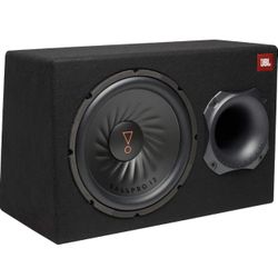 Subwoofer System