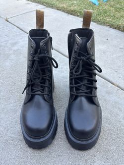 Dr. martens Sz 7 Us M