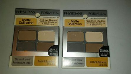 Physicians Formula Eye Shadow