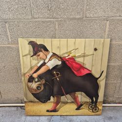 Oil Paintings By Tanya Doskova