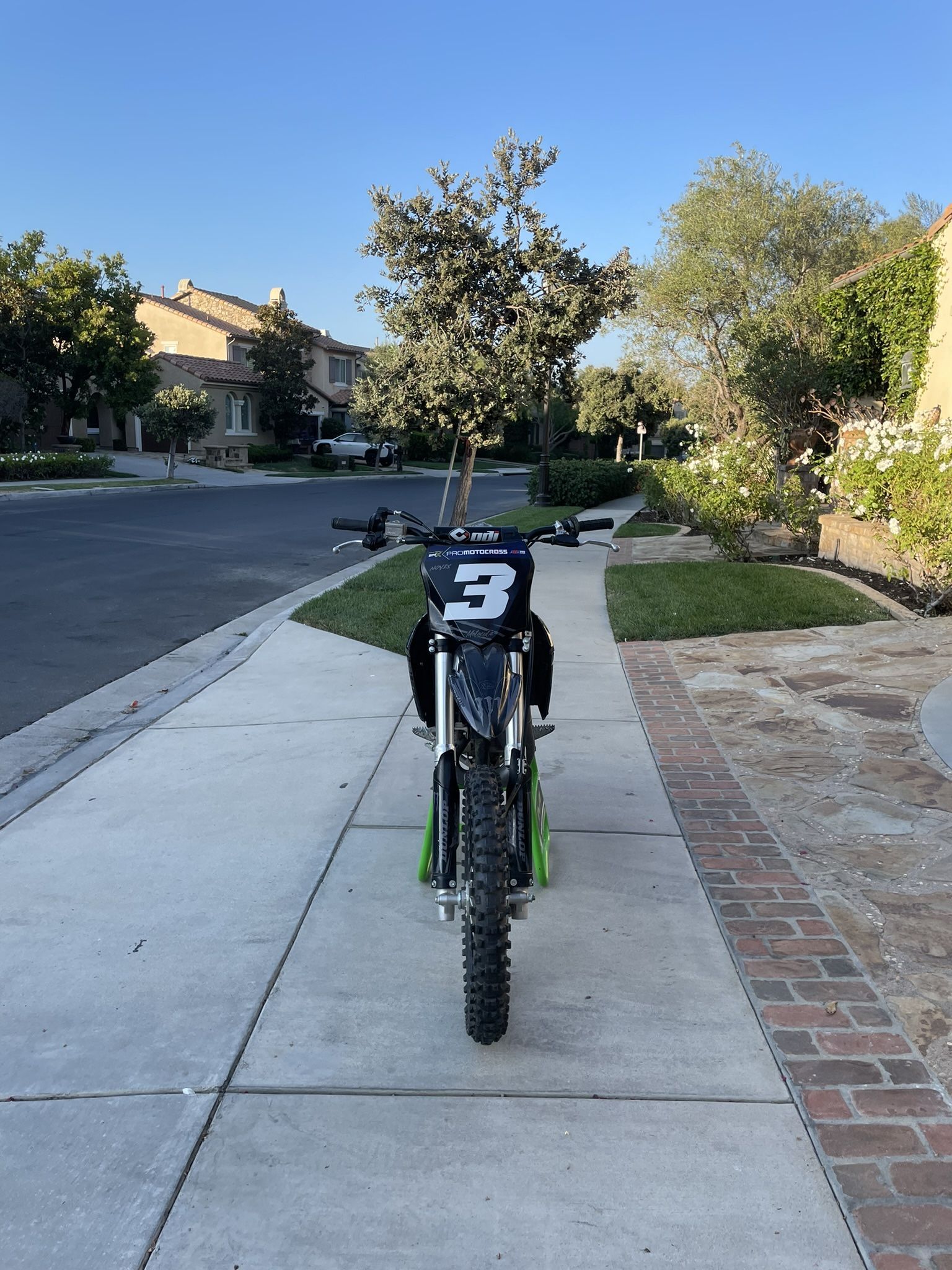 Kx 100