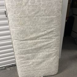 Baby Mattress