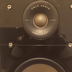 POLK Audio Signature S55 Standing Floor Speaker