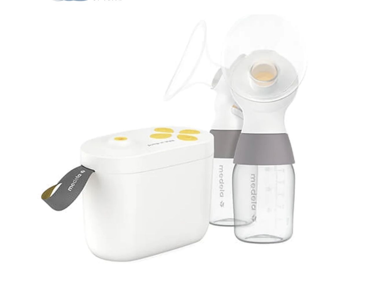 Medela Pump In Style Breast Pump