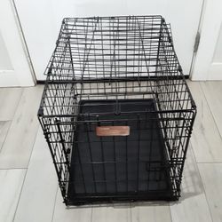 Pets crate Small Size 24 Inches Long 