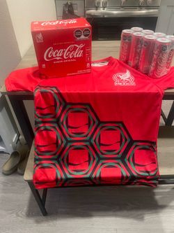 Coca Cola FIFA 2026 Special Edition
