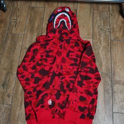 Bape Hoodie