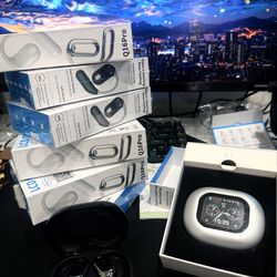 LCD OPEN EAR YYK-Q16 PRO