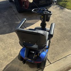 Mobility Scooter 