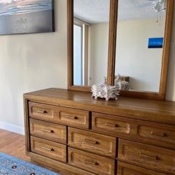 Dresser And Night Stands