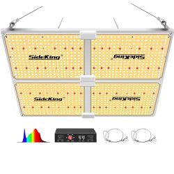 Sideking Led Sk-4000