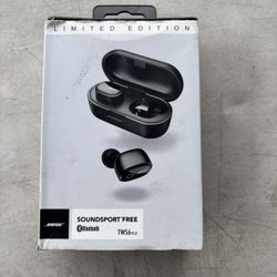 Soundsport free sky 