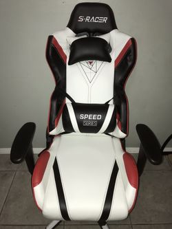 Gaming chair brand new