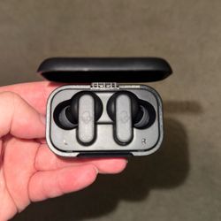 Wireless Earbuds Skullcandy