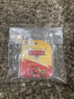 Disney Pixar Cars