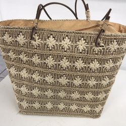 Women Tote Bag  (Beach Tote)