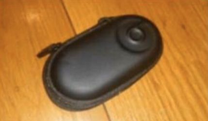 Beats By Dre Air Pods Portable Hard Case