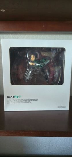 Aniplex ConoFig Tanjiro Kamado Figure