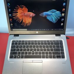 HP NOTEBOOK ( Thin  )..OPEN BOX  128.0- GB  SSD ...8.0 RAM . READY FOR CLASSES ON LINE OR WORK FROM HOME  