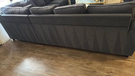 Couch/bed