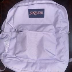 Girls Jansport Back pack