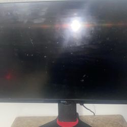 ONN 24” 165 hz monitor 