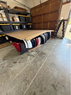 NEW OEM Tesla Bumpers for All Models