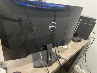Dell Monitor 27 Inch