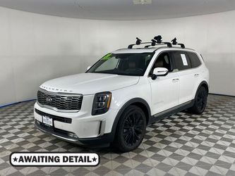 2020 Kia Telluride